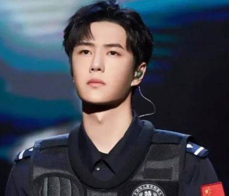 伯庸|王一博再次接演“大男主”剧，女主实力不俗，热剧无疑了