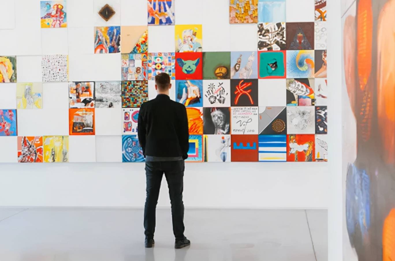 艺术留学英国 无作品集该怎么办 管理