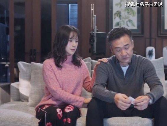 结局|为什么叫《突围》，最后的突围者，其实是林满江