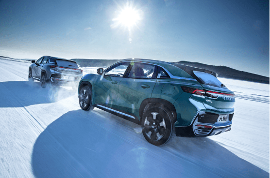 奇瑞大蚂蚁为你挡风遮雨, 陪你闯南走北_搜狐汽车_搜狐网