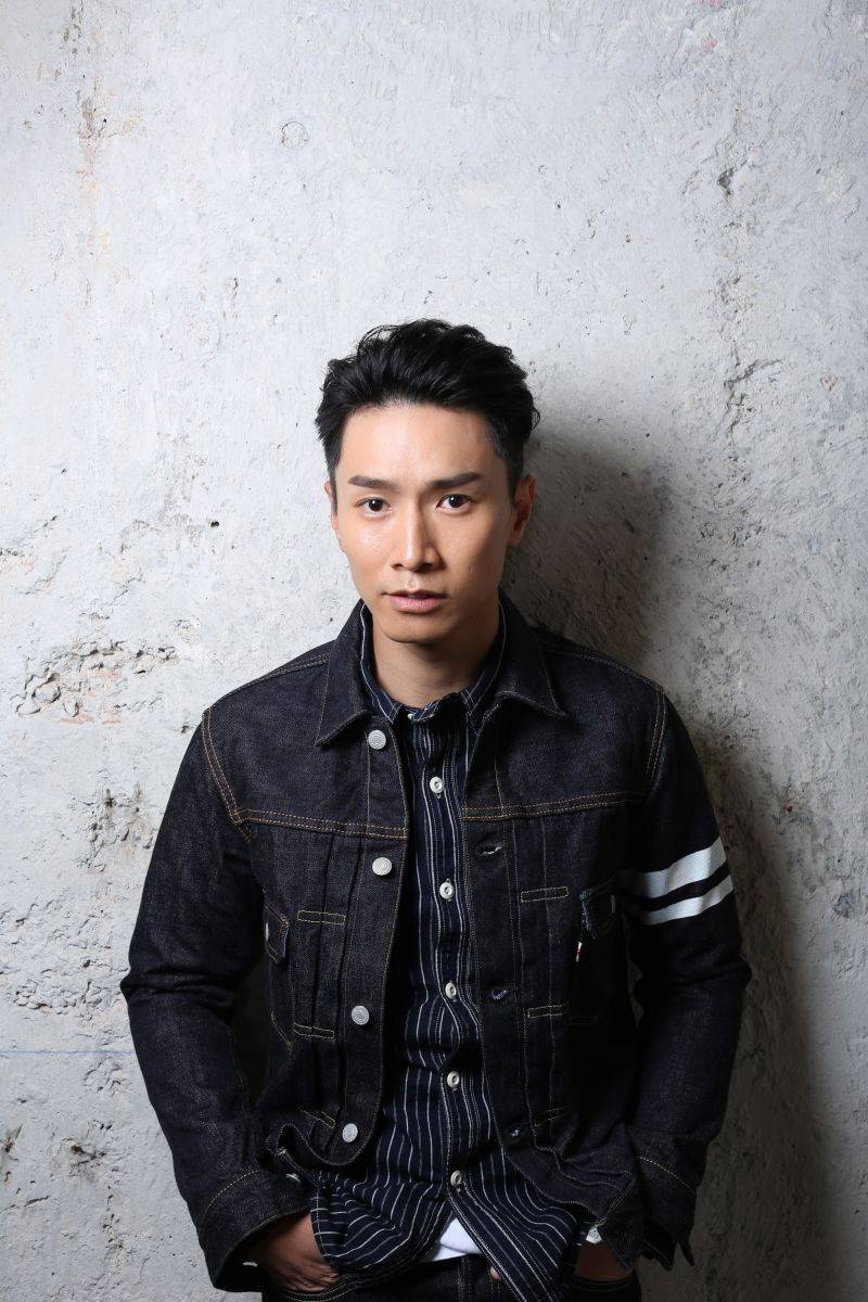 压力大!陈柏宇阔别四年再登红馆,歌曲《结》望抚慰太太流产之痛