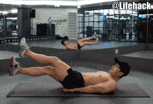 身材|天呐，这位小哥的三围太极品了