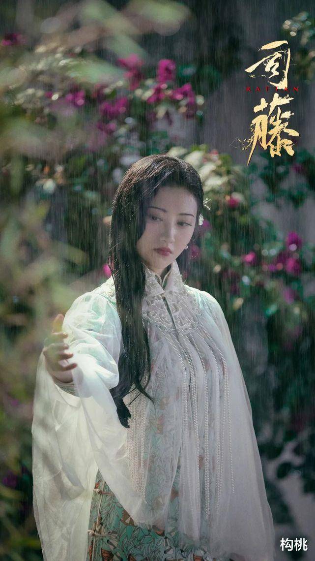 段奕宏|2021年已播好剧大盘点一起远离剧荒，这十一部剧你看过几部？