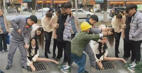 郭碧婷36岁郭碧婷近照流出，暴瘦脱相成路人，网友：还我女神