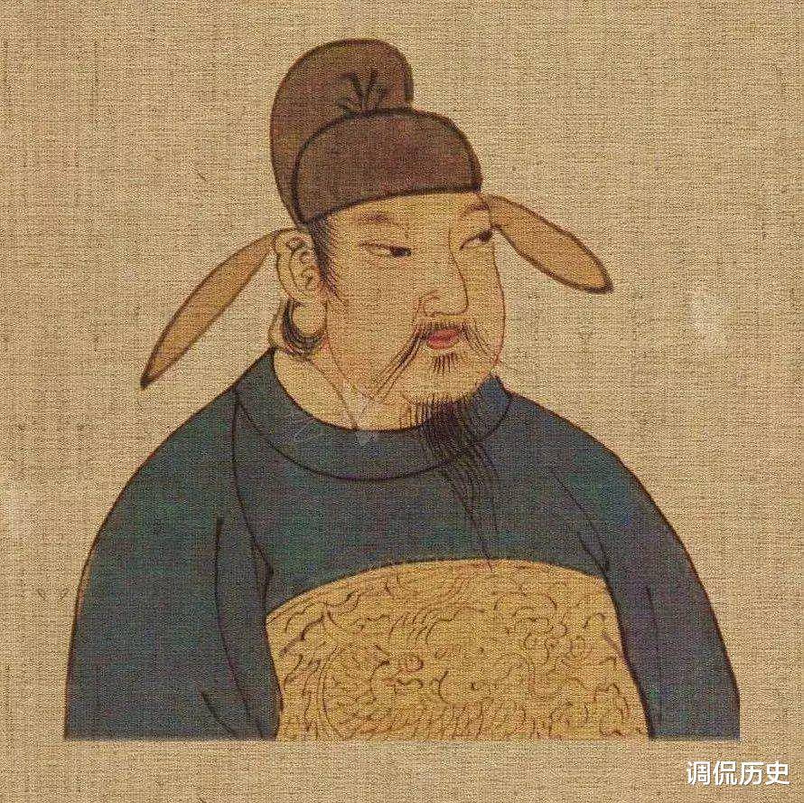 《打金枝》的由来:唐朝最牛驸马,公主也敢打,皇帝还不敢治罪_郭暧