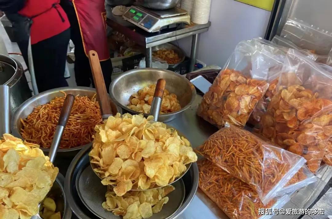 夹在云贵川之间,被严重忽略的美食绿洲,再不火我都急了 夹在云贵川之间,被严重忽略的美食绿洲,再不火我都急了