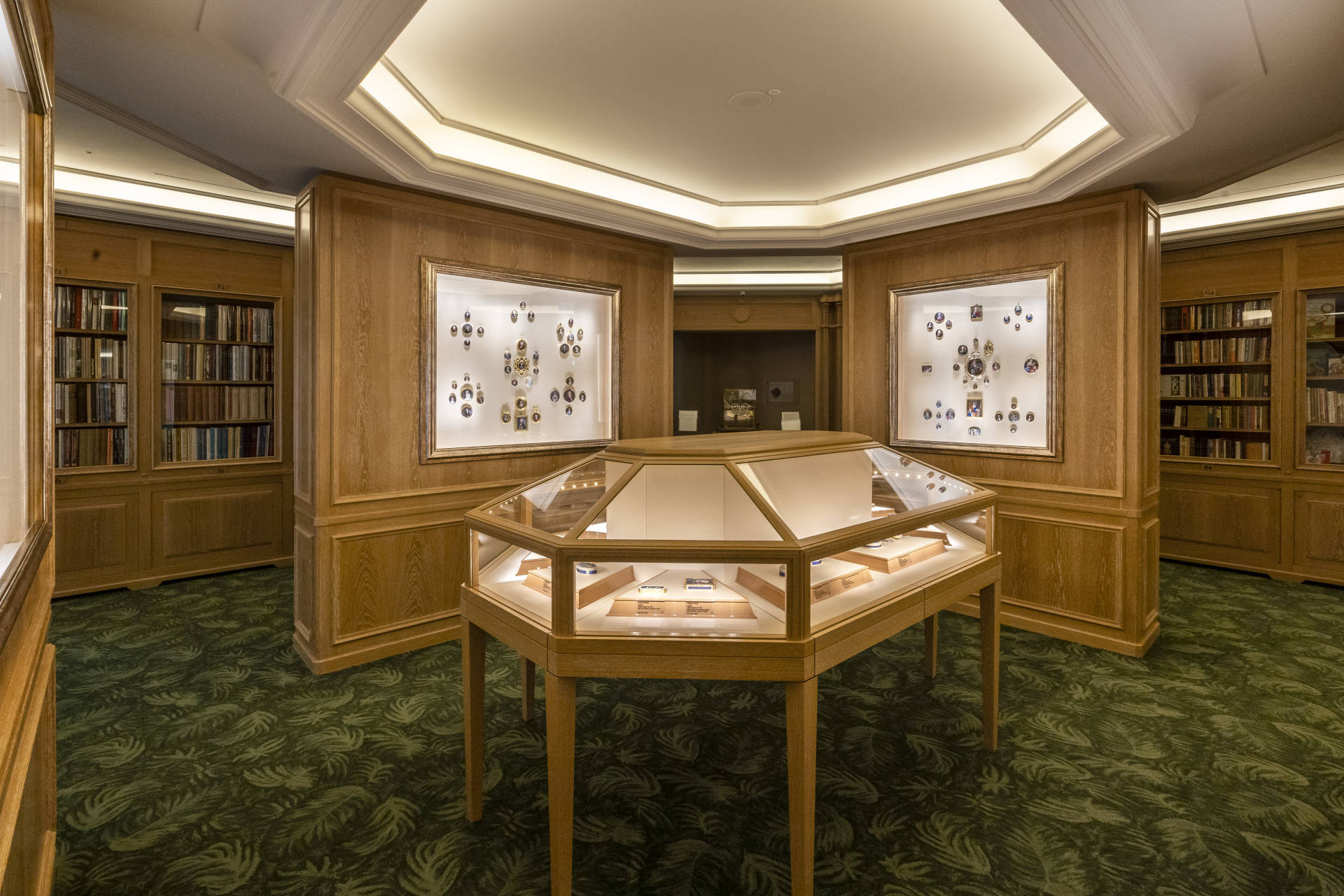 艺术奢侈品媒体|百达翡丽博物馆迎来20周年庆典|奢华奢侈媒体