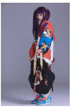 漂亮|杨紫新电影演缉毒警！和唐探3漂亮美女探案协作，启动合照笑开花