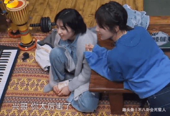 现实|杨紫一人录三期,11个小艺人录一期,《向往》揭露红与不红的现实