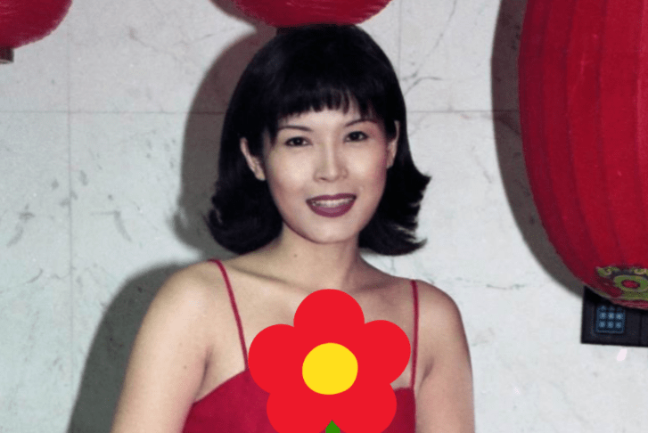 50岁女星唐德惠剃度出家,父母陪伴送祝福,原因或"为情所困"