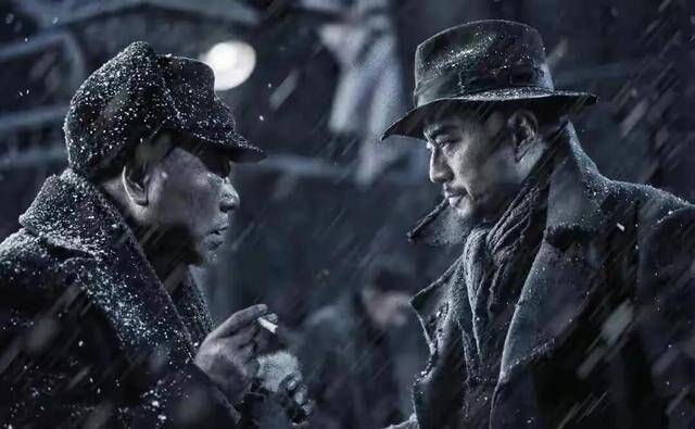 铁道|刘德华亲自站台，黄晓明力荐，《铁道英雄》即将震撼来袭