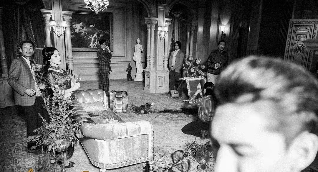 什么|“剧本杀电影”概念为悬疑片营销带来了什么？