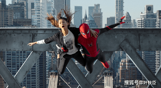 英雄|预告片海量细节引爆期待！埋下《蜘蛛侠：英雄无归》三大伏笔