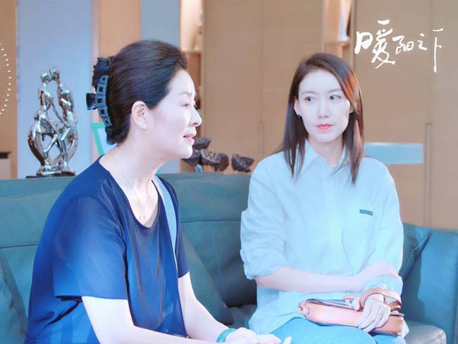 原创暖阳之下何清有房有车工作体面的大龄女未来之路怎么走