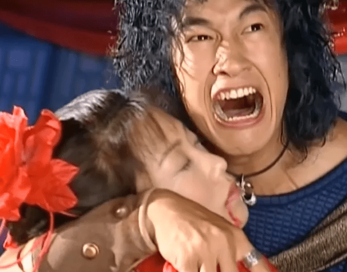 因为|男主哭戏不好演,有的赏心悦目,有的干嚎,有的浮夸滑稽把我看懵?