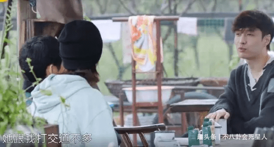 现实|杨紫一人录三期,11个小艺人录一期,《向往》揭露红与不红的现实