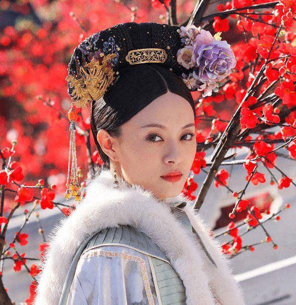 国产|《甄嬛传》播出十年，演员大放异彩，成为国产剧的中流砥柱