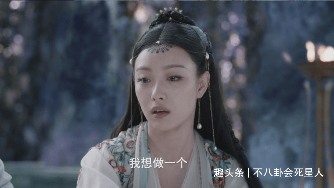 女神5位高颜值女神，一穿上古装就违和，远离古装是最正确的决定