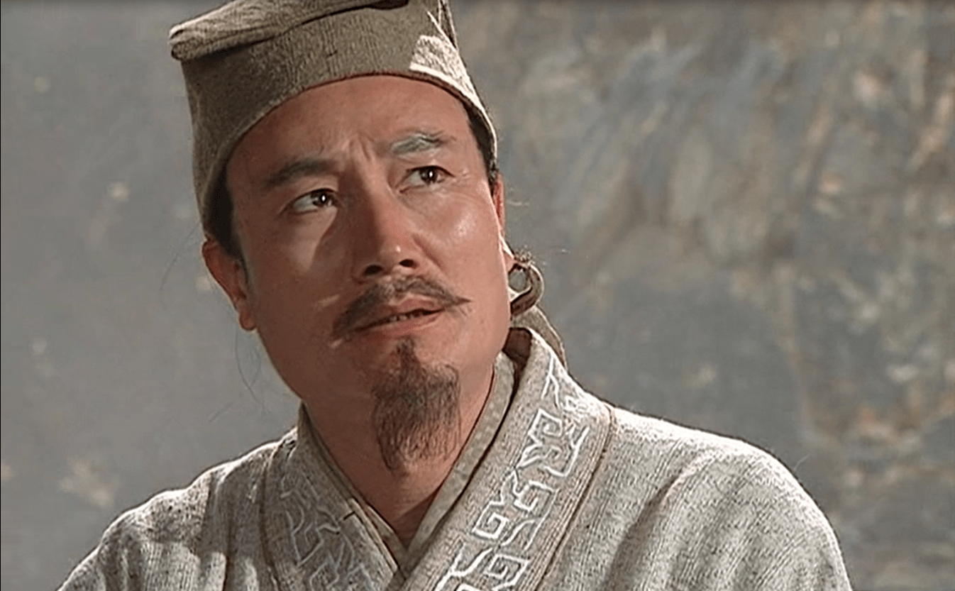 水浒传:王伦究竟哪里做错了,为什么会被一向能忍的林冲给宰了?_梁山