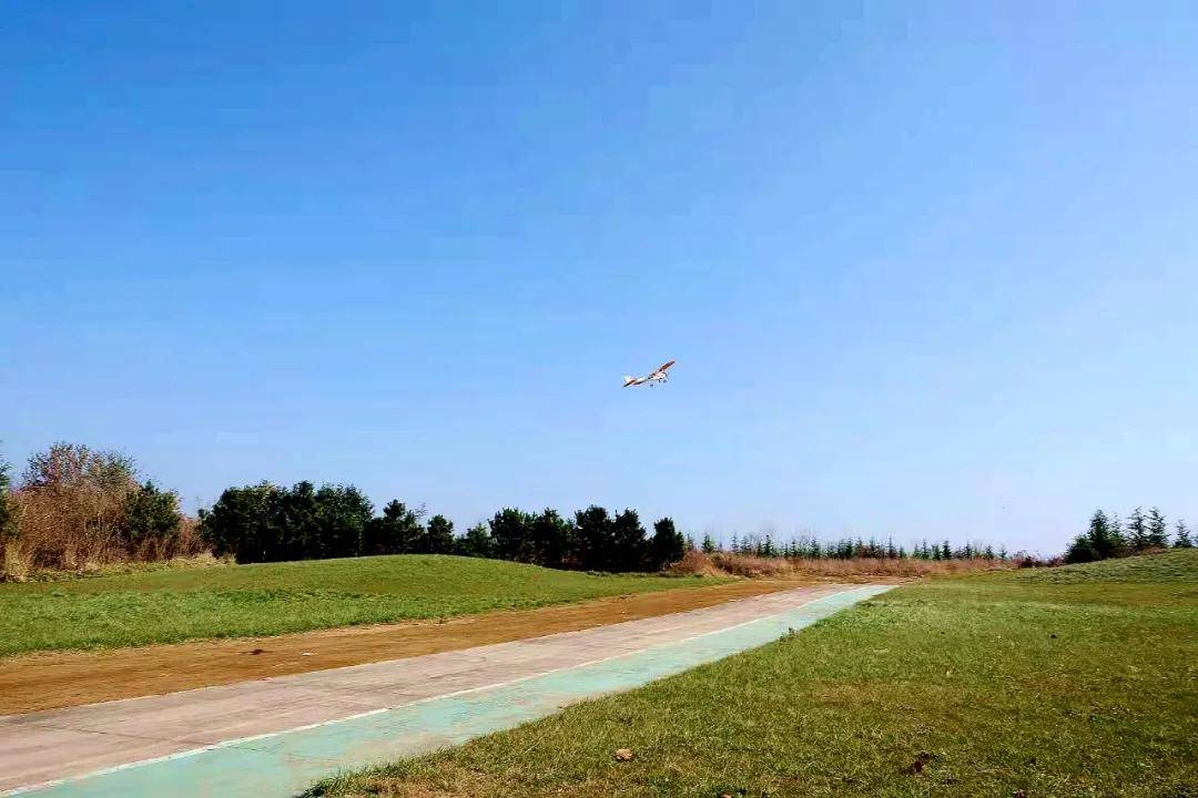 航天基地这家企业自主研制3D小型转子发动机首飞成功