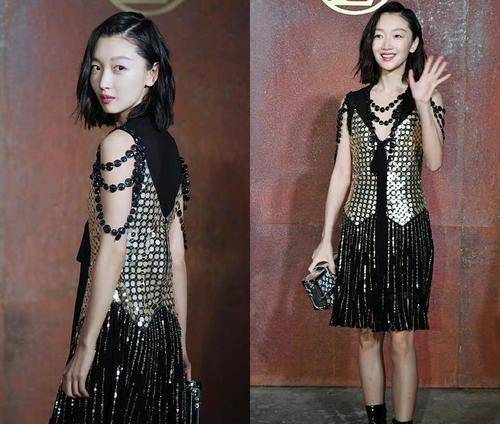 系列 LV红毯生图,众女星比穿“丑衣服”,靠脸完成的时尚度太有记忆点