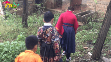 古房|《艺术大探险-古房疑云》艺术家素质教育项目，选角来自各机构