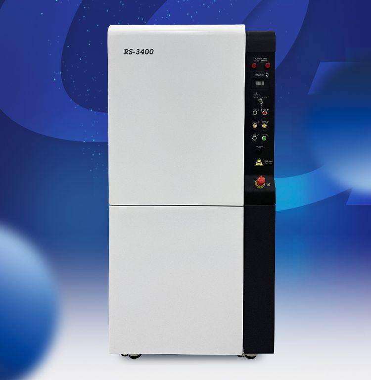 威高集团新型国产rs3400x射线血液辐照仪获批上市