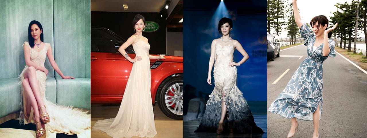 美貌|第八号当铺中的八大美人，阿精排第二，她是当之无愧的第一