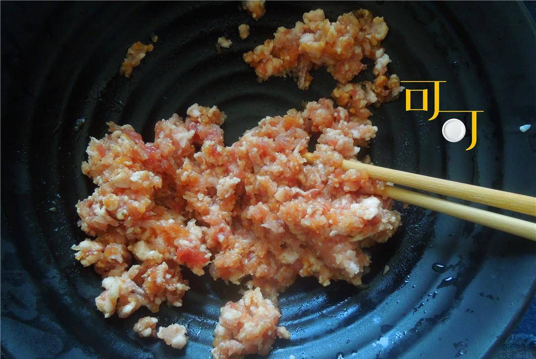 面包|茴香不只能做饺子，做馄饨也很好吃，当早餐清香好吃不油腻