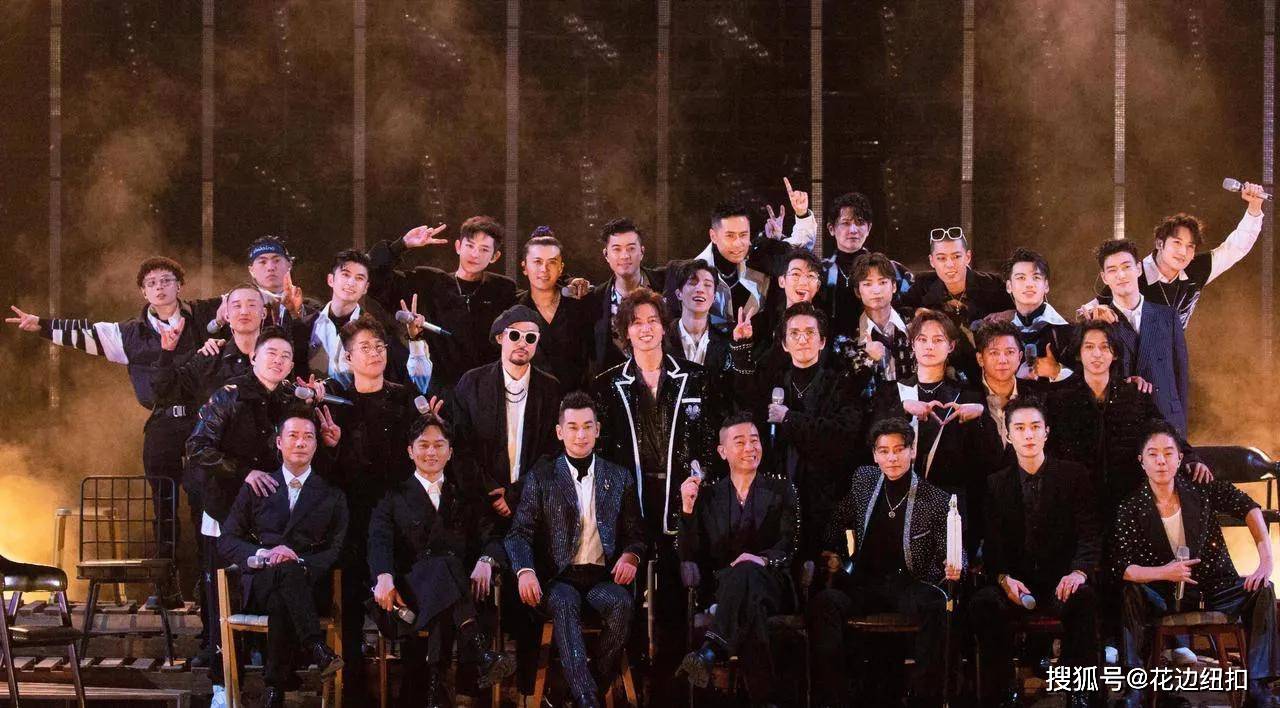 友情|《披荆斩棘的哥哥》结束后，哥哥们之间的感情如何？