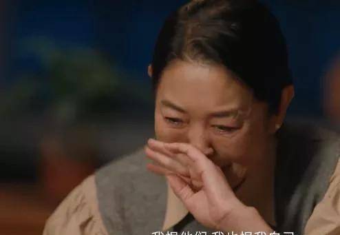 演技|看预告就上头！《女心理师》出演杨紫妈妈，可能成为全剧最佳