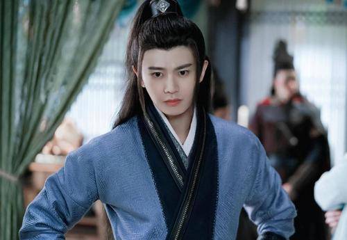 演技|“神奇”的任嘉伦:主演8部电视剧,仅糊了5部,女主是谁很重要