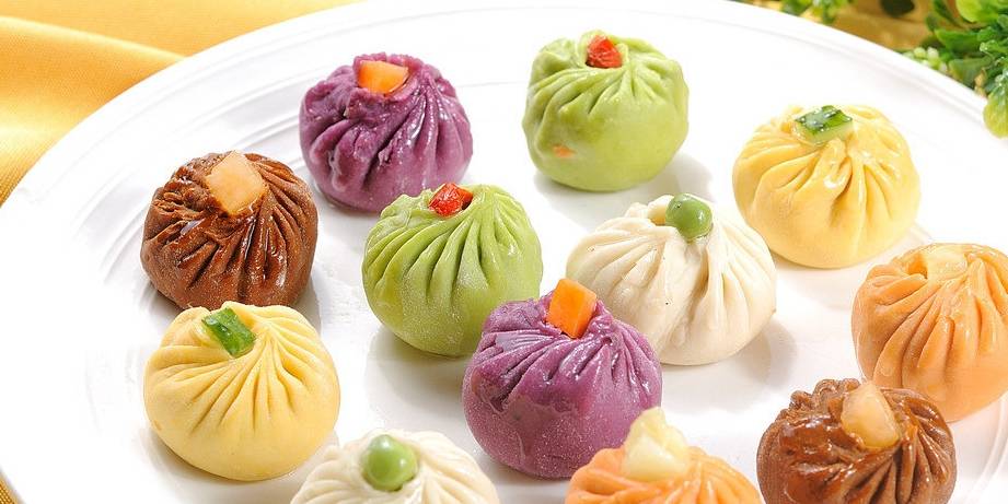 汤汁|你的早餐吃的什么,生煎包,蒸包,灌汤包都有什么特色?