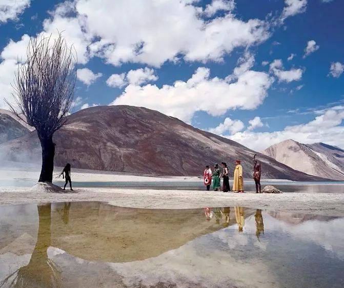 Sushant|印度阿三的世界很神奇,连他们的电影都脑洞大开