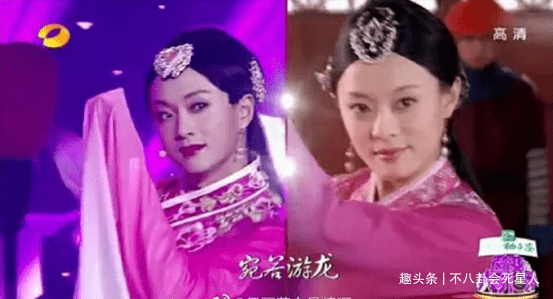 操作|《百变大咖秀》迷惑操作？只准女扮男不准男扮女，节目精髓都没了