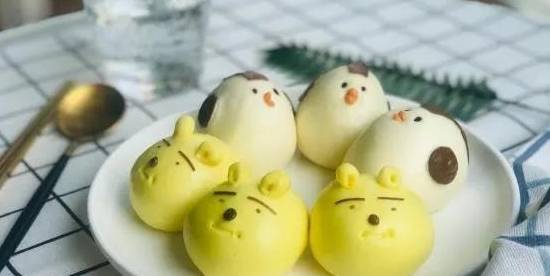 汤汁|你的早餐吃的什么,生煎包,蒸包,灌汤包都有什么特色?