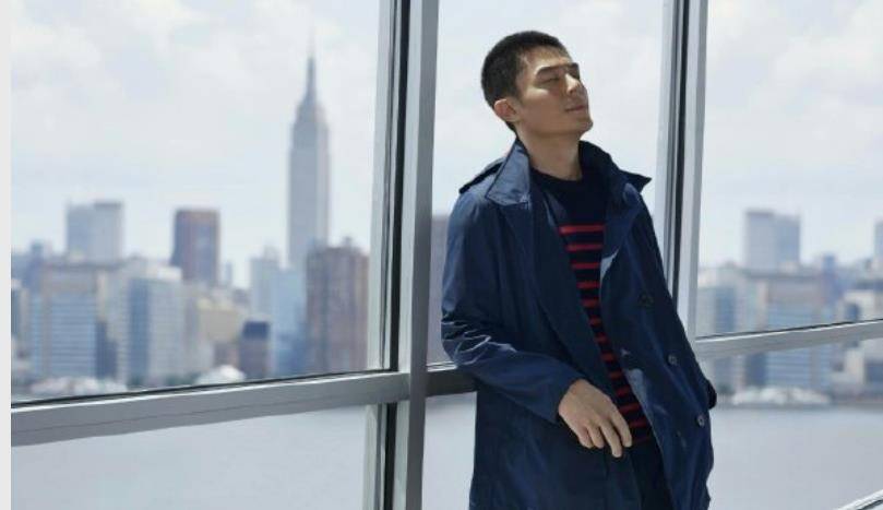 演技|霍建华落魄没戏拍？跑去客串老婆林心如的新剧，还有6天就开播