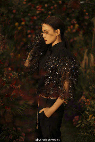 立中国而放眼世界方才不负时代陈漫的视觉艺术之路