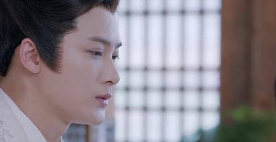 演技|被三皇子的美貌迷倒！连章子怡都夸的檀健次，30岁了也该火了