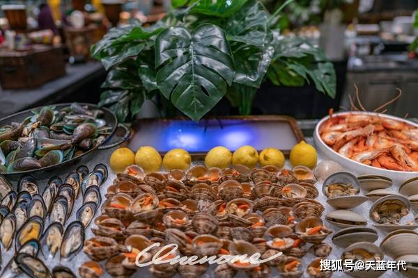 昆明|平心而静气，爱是持久永恒（昆明洲际酒店体验）