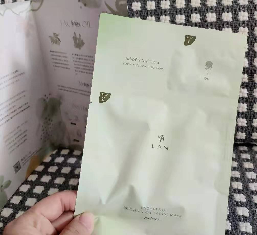 功效盘点4款便宜又好用的“面膜”，补水保湿效果好，回购率超高