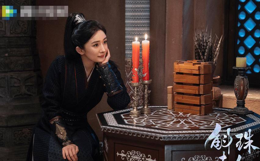 动心|斛珠夫人：方诸终于“铁树开花”，千里加急给方海市送糖太甜了