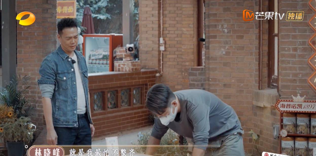 节目组|《大湾仔的夜》第一期播出，效果并不好，节目组在3个地方踩雷