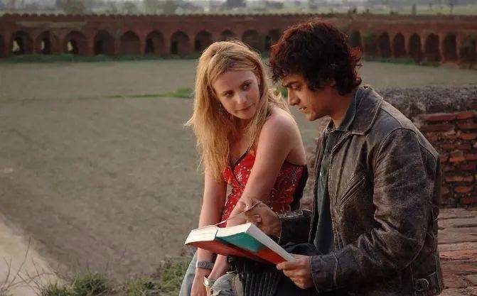 Sushant|印度阿三的世界很神奇,连他们的电影都脑洞大开