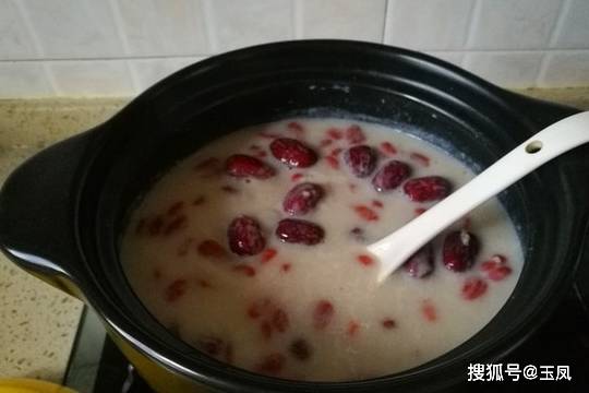 食品|冬天，我家最受欢迎的早餐，既挡饱又暖胃，煮一锅连汤都喝干净