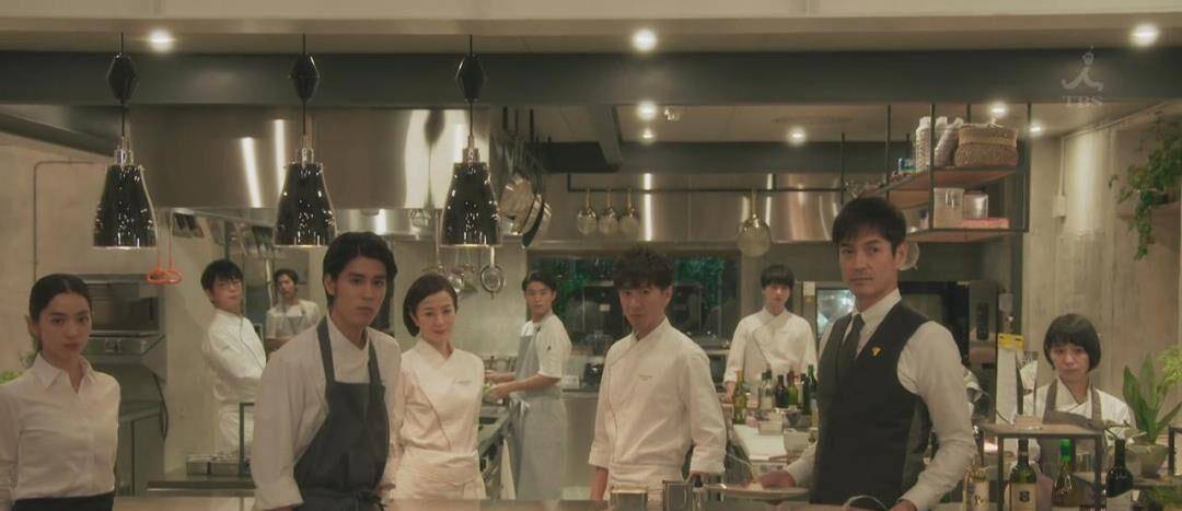 推理|这部拿下史上最高分的日剧女导演代表作不仅有出圈的《最爱》