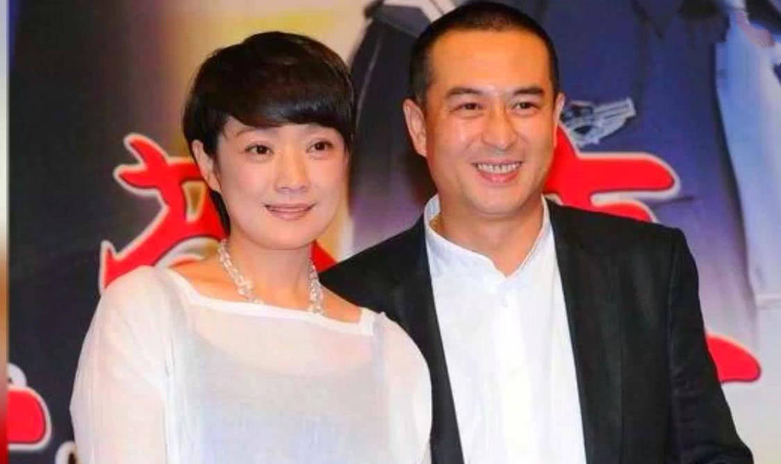 原创张嘉益事业低谷期净身出户二婚妻子让他甘做妻管严