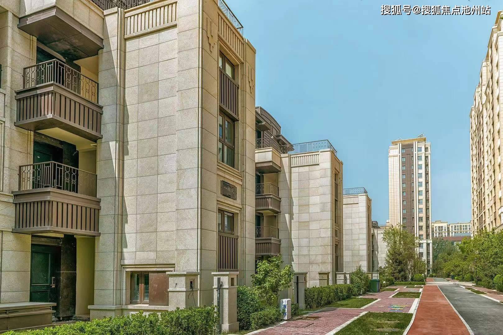 【今日推荐】北京房山区《天恒·水岸壹号》售楼处电话 售楼处地址