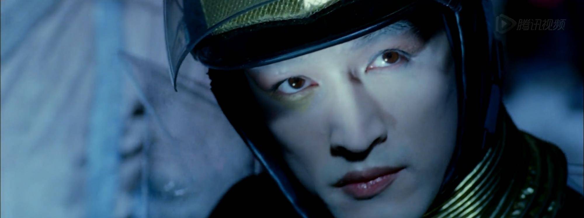 尘埃|阵容高到“神坛”，评分低到“尘埃”，这6部低分电影，一言难尽