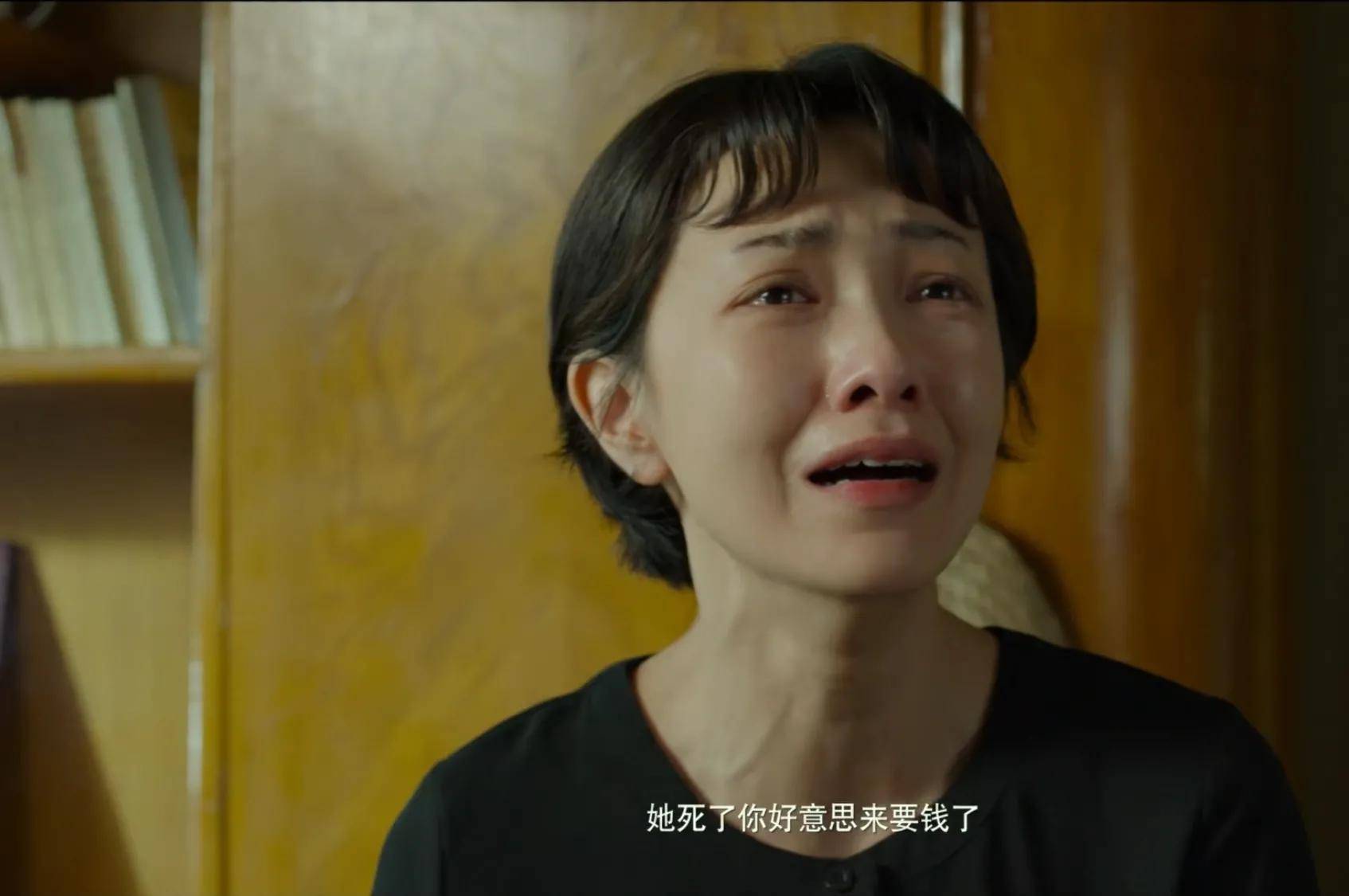 才会|《喜宝》评论两极分化为什么这么严重？这部电影真的三观不正吗？